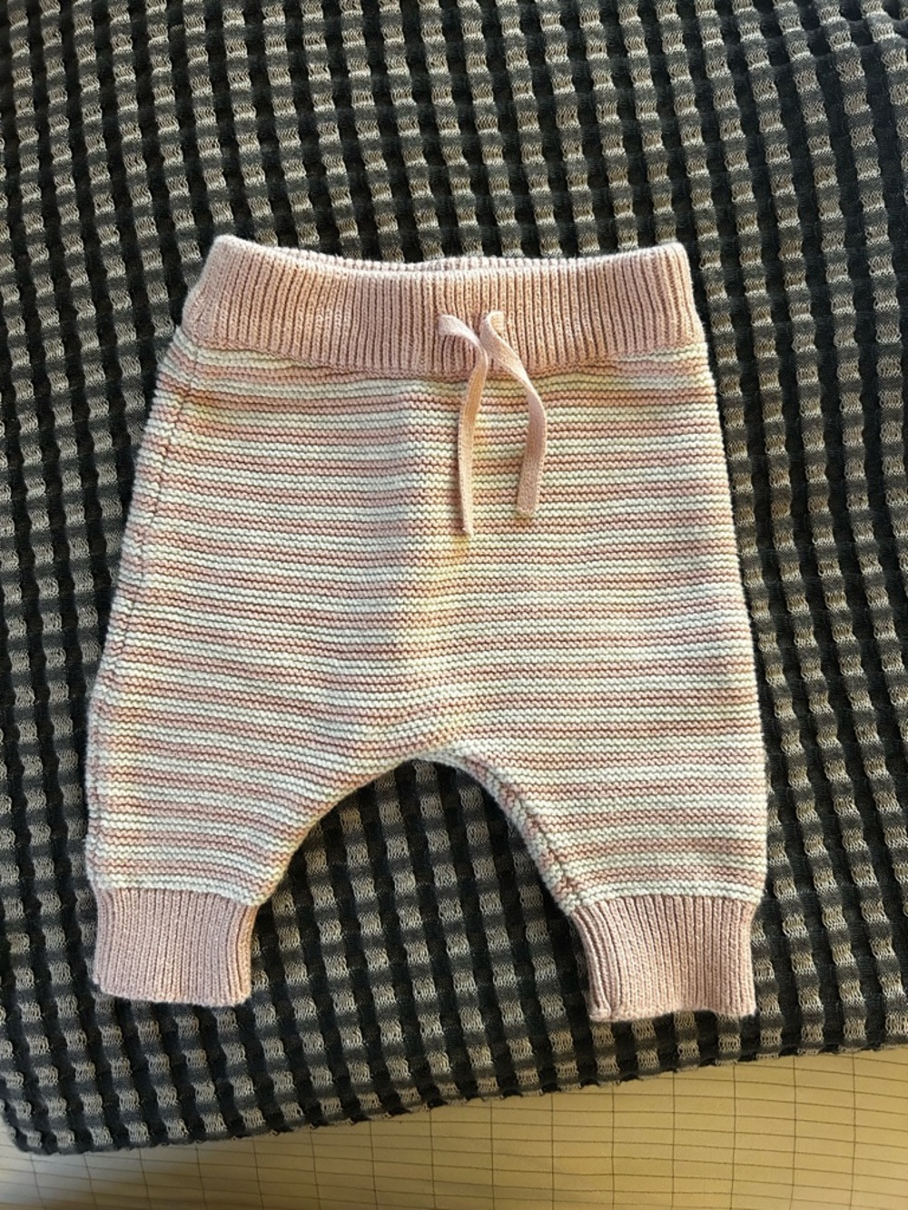 Knit Sweatpants